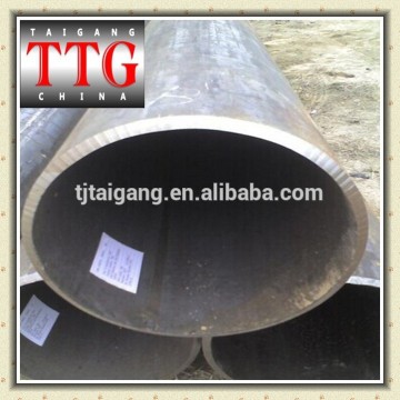 API 5L SMLS Steel Line Pipes