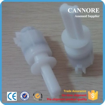Soft Close Toilet Seat Damper