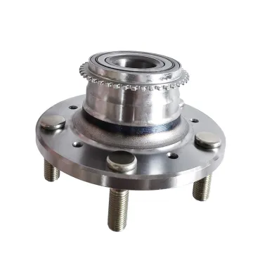 MR527453 Rear Axle Wheel Hub Bearing For Mitsubishi Outlander Lancer 2005-2006