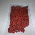 health  dried Certified superfood goji berry