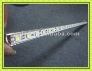 10W 100cm Epistar smd 5050 nonwaterproof led cabinet light