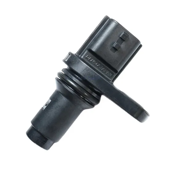 Original New Crank Position Sensor for Various Nissan Models: MICRA, NV200, QASHQAI, HR16DE, TIIDA, LIVINA, VERSA - Part Number 23731-1VA0A / 23731-EN20A