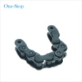 ABS injection molding special shaped parts