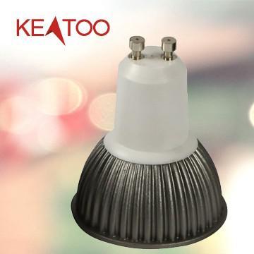 OSRAM LED GU10 Spot Light,4W