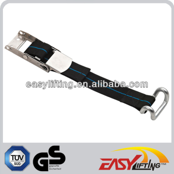 45mm 600kg webbing strap with side release buckle