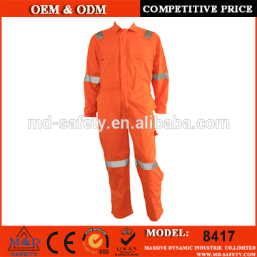 reflective coverall with competitive price