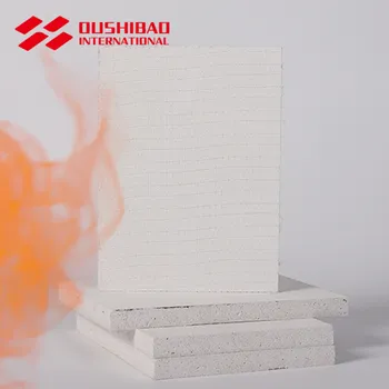 Thermal Insulation Soundproof Magnesium Oxide Door Core