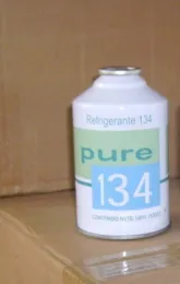 refrigerant gases