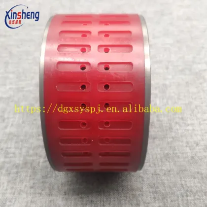 High Quality MBO Suction Wheel 104*55*20 for MBO Folding Machine