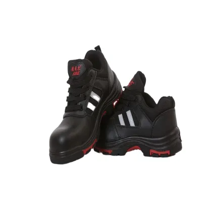 High Temperature Resistance Anti-static Safety Shoes