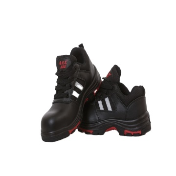 High Temperature Resistance Anti-static Safety Shoes