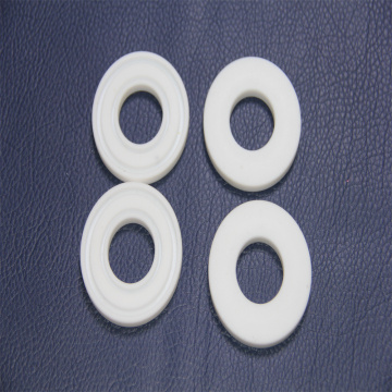 ปะเก็น PTFE PTFE PTFE &amp; Gaskets-based PTFE