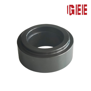 Round stee Housing WCP1398