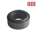 Boîtier rond en acier WCP1398
