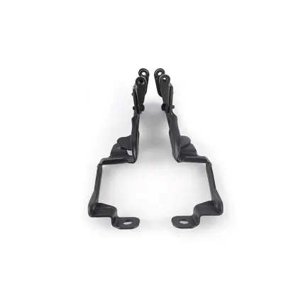 LED Fog Lights for BMW MINI R56 COOPER CLUBMAN F56 MINI Cooper