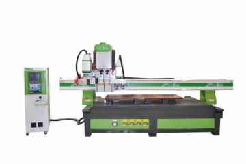 Wood Door CNC Center