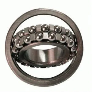 2318 high precision self aligning ball bearings 2318 2318k