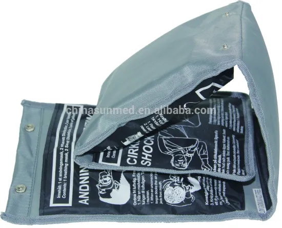 First Aid Kit Bag waterproof