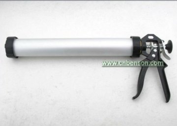 Aluminum Alloy Caulking Gun (H0907C)
