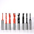 TCT Drill Bits for Woodworking