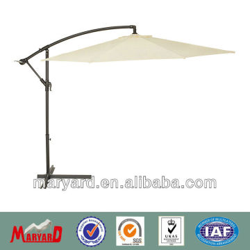 Best Selling Metal Frame Garden Umbrella MY-9162OFW