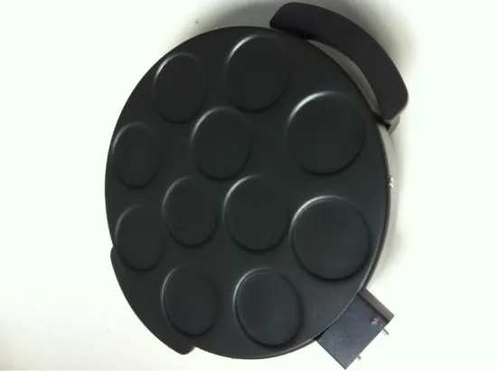 used ceramic rectangle pizza pans for sale