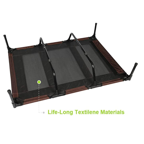 Оксфорд из ткани Pet Bed Poat CoT