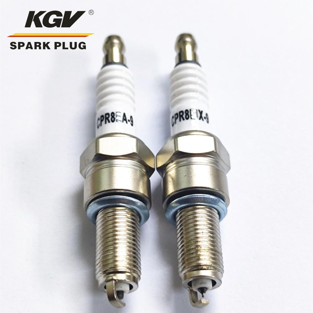 Spark Plug for HONDA MOTORCYCLE & SCOOTER Shine