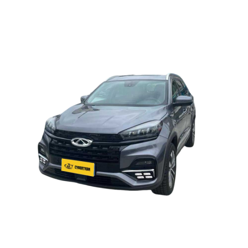 Tiggo 8 2024 Glory Edition 230TCI Automatic Excellence