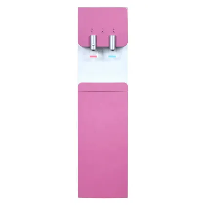 standing floor LA water dispenser