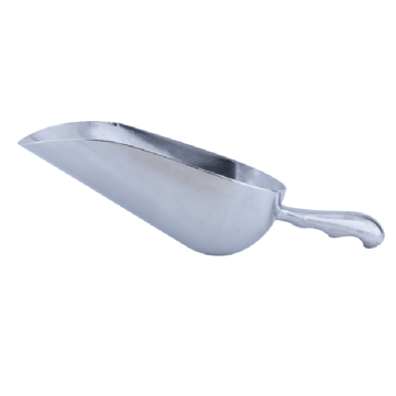 85 oz en alliage en alliage en aluminium Scoop de farine