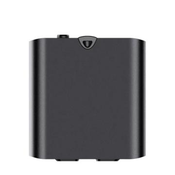 Mini Digital Voice Recorder Q63 HD Noise Reduction - 8/16/32GB Slim & Portable