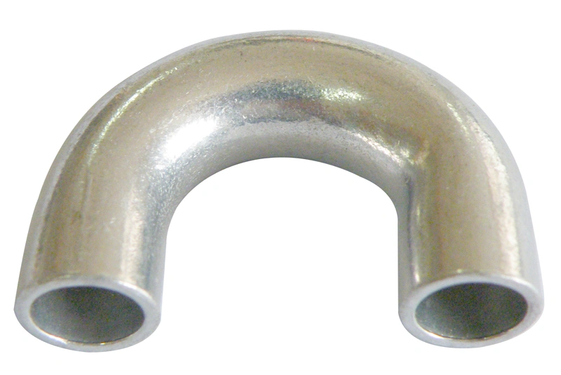 Aluminium Air Conditioner U Bends Fittings for Sale, Offer Aluminium