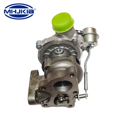 MHJKIA 28200-42560 Turbocharger for Hyundai H-1 Starex Starex 2.5 CRDI D4BH 4D56T Engine