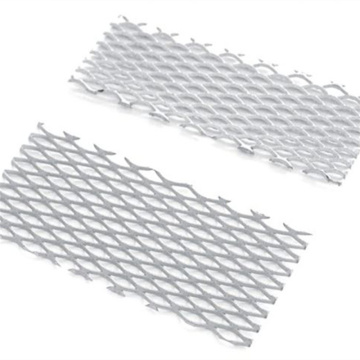 High Quality Titanium Square Wire Mesh