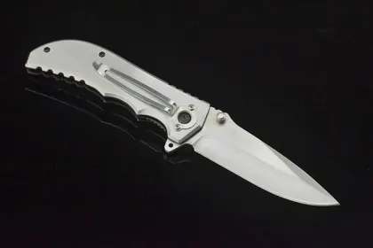 SOG Sliver Most Uusefel Pocket Knife