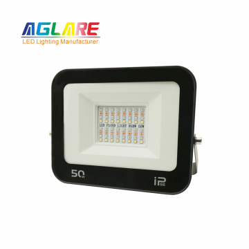 High Lumen Factory Manufacturer Outdoor IP66 Waterproof Aluminium Portable RGBW RGB LED Flood Light" 

However, for a more SEO-friendly and concise title, you might consider:

"IP66 Waterproof RGBW RGB LED Flood Light - High Lumen Portable Outdoor Luminai