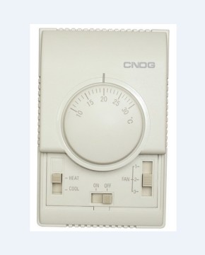 Mt01A Mechanical Thermostat