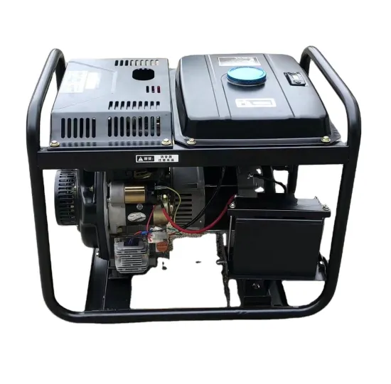 China Cheap Portable Power Generators: 3kw to 8kw Gasoline Silent Generators