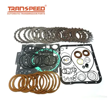 Transpeed 4L60-E Auto Transmission Rebuild Kit