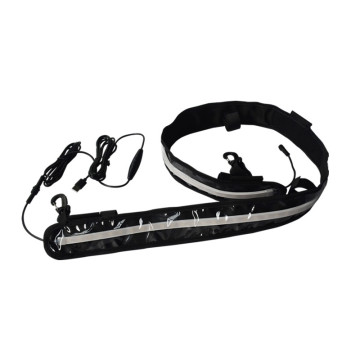 Multifunctional Camping Awning with LED Strip Set - 270° & 180° Options