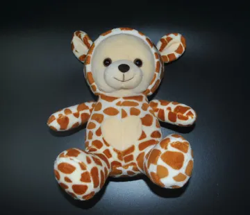 OEM Stuffed Animals Suppliers