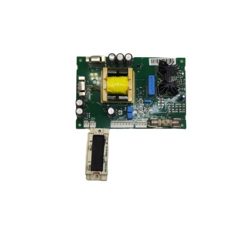 POWER SUPPLY BOARD APOW-01C+NRED-61 for INVERTER DRIVE