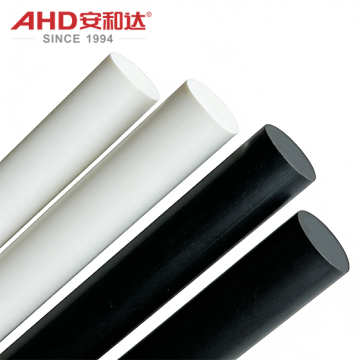 Electrical Insulating PET Rods 8-100mm