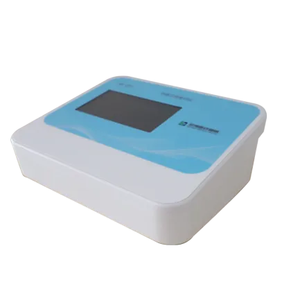 Health Care Medical Devices Portable Middle Frequency Interference Electrical Stimulation Machine