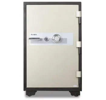 Modern Steel ULSecurity Fireproof Safe