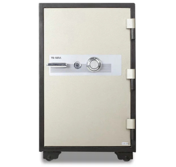 Modern Steel ULSecurity Fireproof Safe