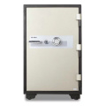 Modern Steel ULSecurity Fireproof Safe