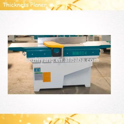 Zhiyang power wood planer