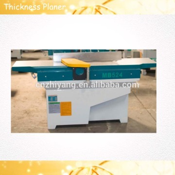 wood planing machine